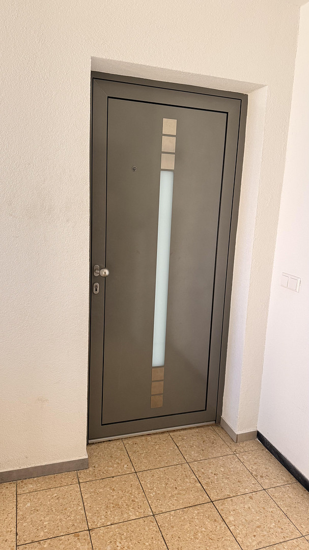 Provisionsfrei: Helle 3-Zimmer-Wohnung mit Loggia, Fußbodenheizung & Stellplatz in Hügelsheim – 76549 Hügelsheim – Vorschaubild 16