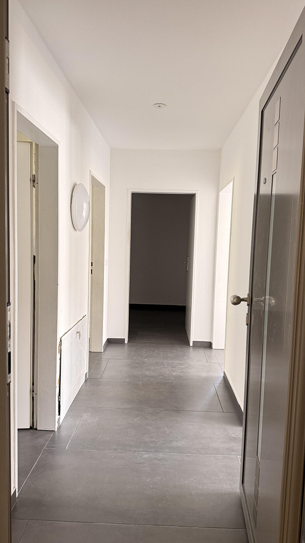 Provisionsfrei: Helle 3-Zimmer-Wohnung mit Loggia, Fußbodenheizung & Stellplatz in Hügelsheim – 76549 Hügelsheim – Vorschaubild 13