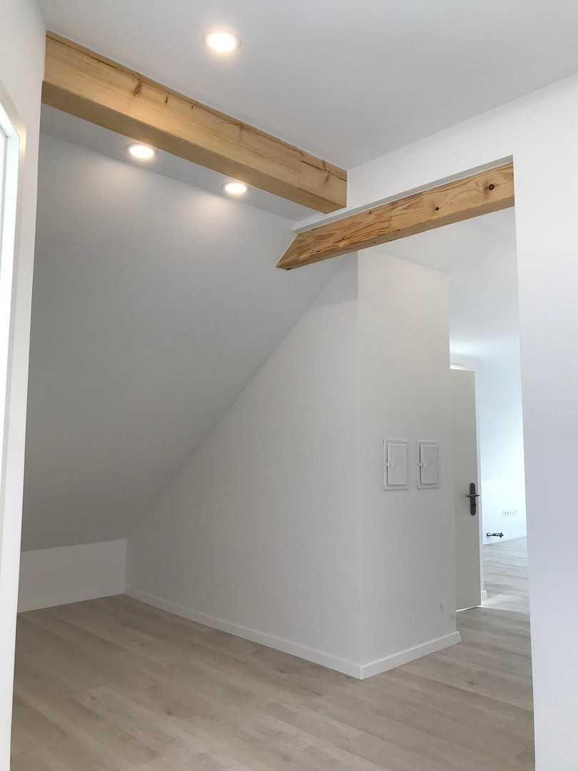 Kernsanierte 3,5-Zi.-Whg. in Bo.-Riemke, sehr gute Anbindung – Tippelsberger Straße 17, 44807 Bochum(Riemke) – Vorschaubild 8