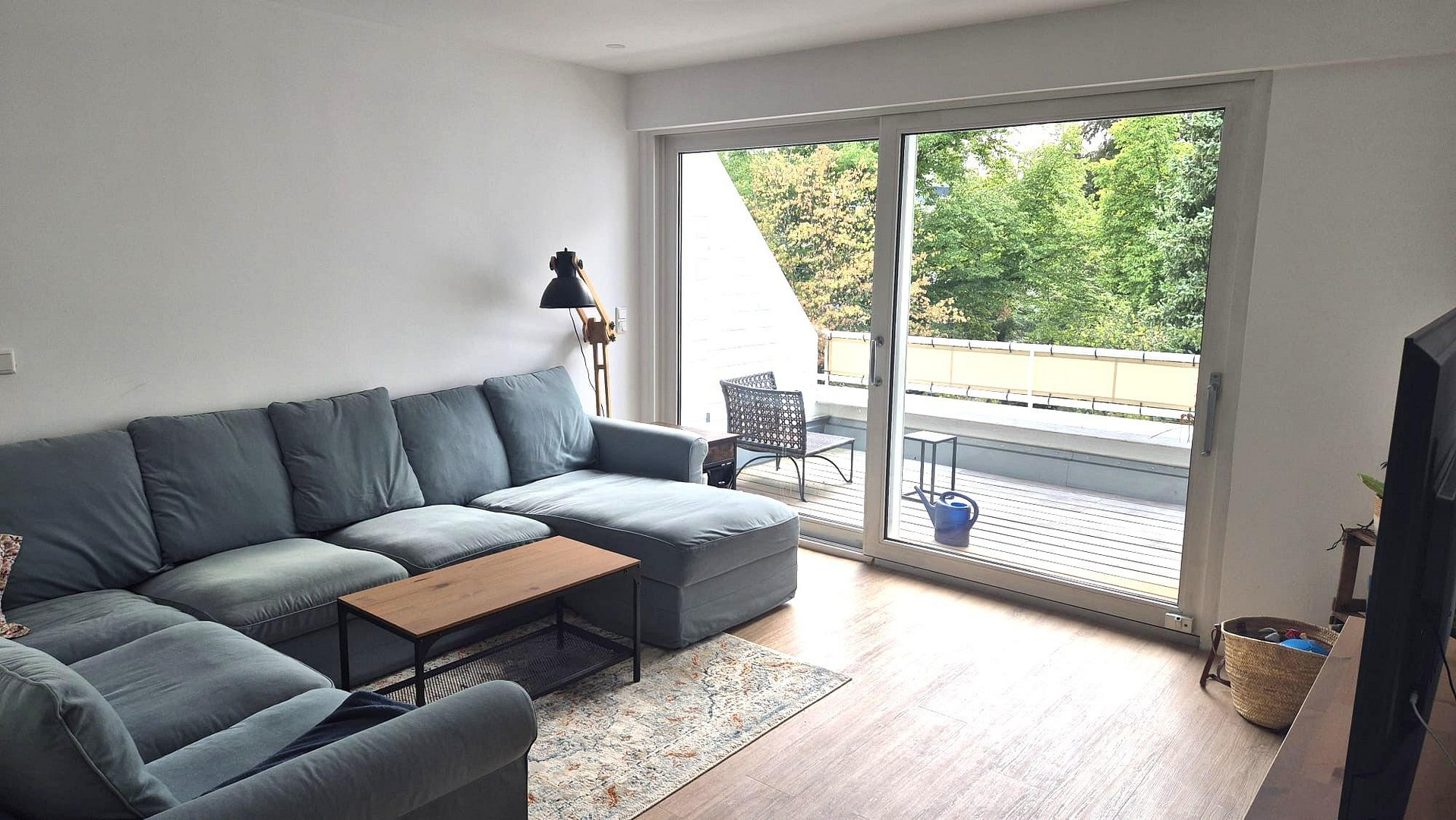 Exquisites Wohnerlebnis: 5 Zimmer, 3 Balkone, 2 Ebenen, Klima, Garage und und und..... – Thielenbrucher Allee 11, 51069 Köln(Dellbrück) – Vorschaubild 14