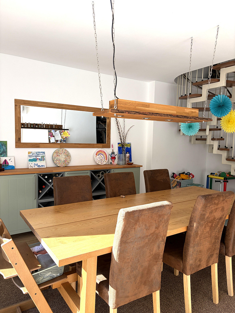Exquisites Wohnerlebnis: 5 Zimmer, 3 Balkone, 2 Ebenen, Klima, Garage und und und..... – Thielenbrucher Allee 11, 51069 Köln(Dellbrück) – Vorschaubild 9