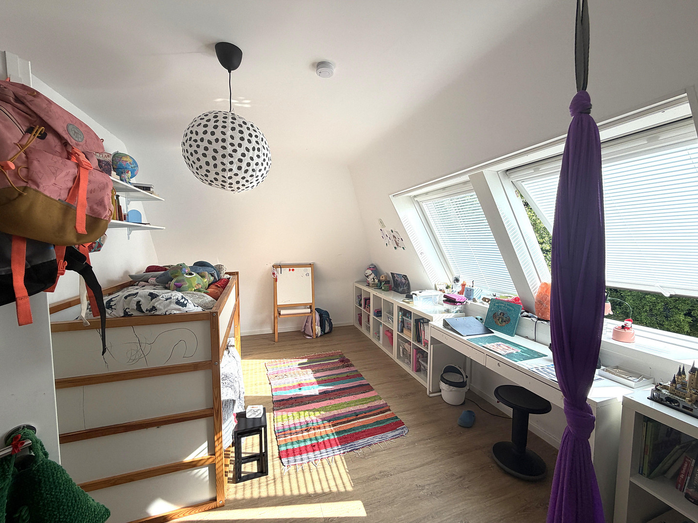 Exquisites Wohnerlebnis: 5 Zimmer, 3 Balkone, 2 Ebenen, Klima, Garage und und und..... – Thielenbrucher Allee 11, 51069 Köln(Dellbrück) – Vorschaubild 21