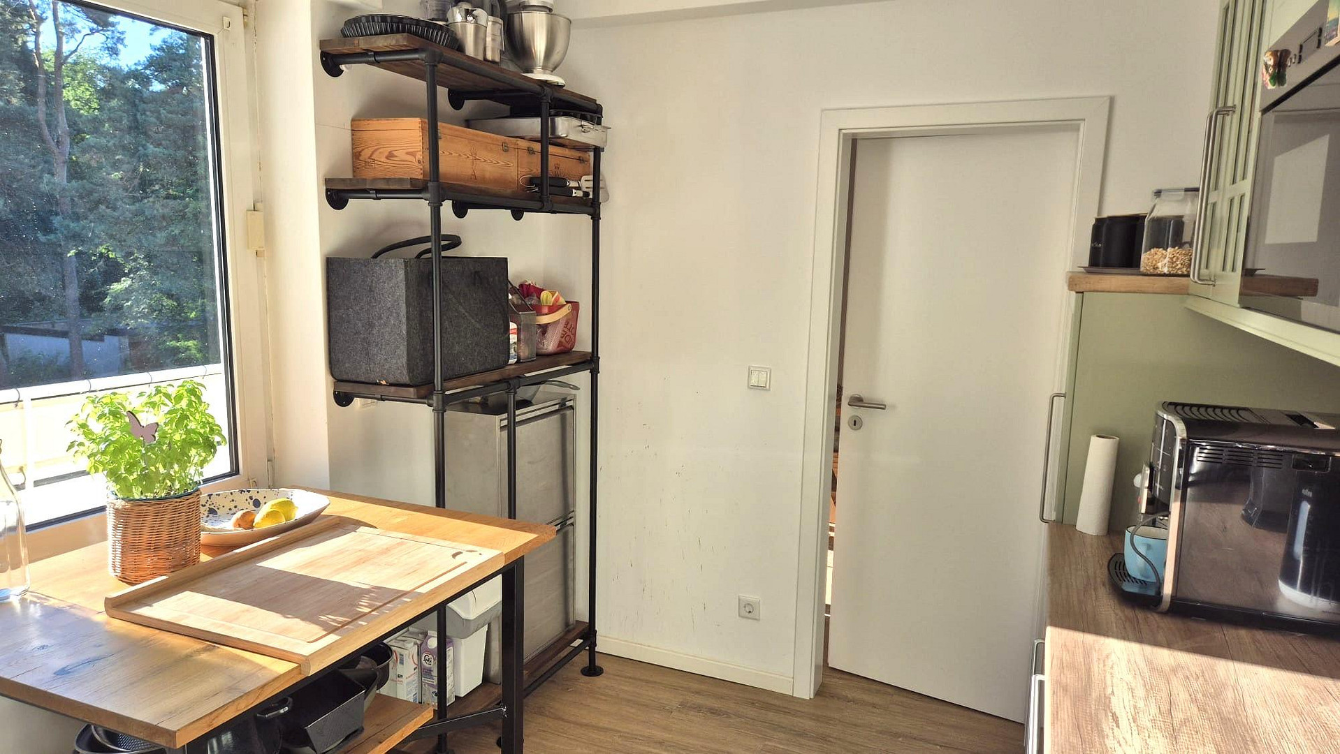 Exquisites Wohnerlebnis: 5 Zimmer, 3 Balkone, 2 Ebenen, Klima, Garage und und und..... – Thielenbrucher Allee 11, 51069 Köln(Dellbrück) – Vorschaubild 12