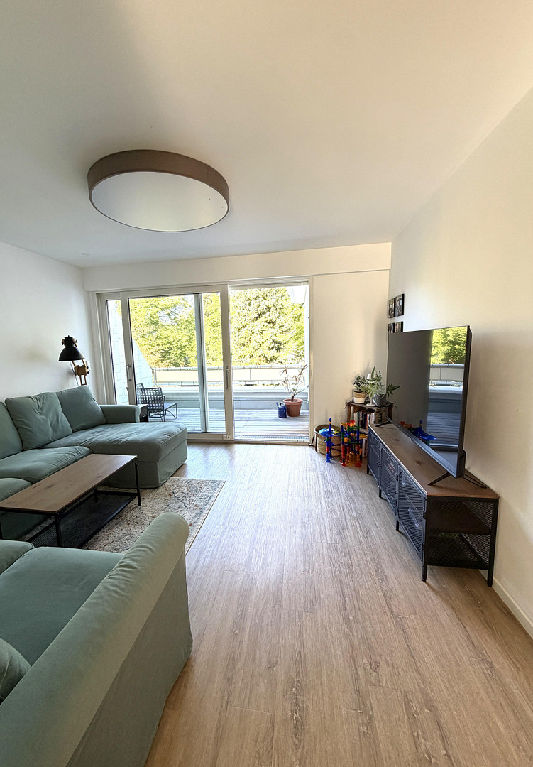 Exquisites Wohnerlebnis: 5 Zimmer, 3 Balkone, 2 Ebenen, Klima, Garage und und und..... – Thielenbrucher Allee 11, 51069 Köln(Dellbrück) – Vorschaubild 15