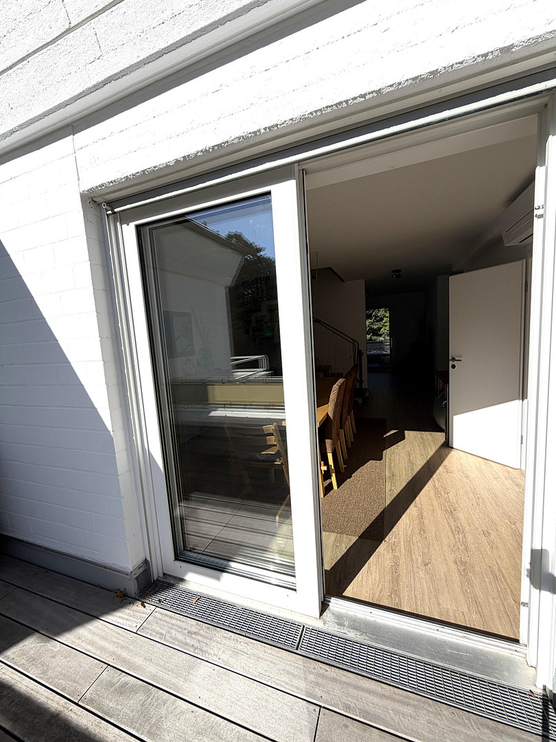 Exquisites Wohnerlebnis: 5 Zimmer, 3 Balkone, 2 Ebenen, Klima, Garage und und und..... – Thielenbrucher Allee 11, 51069 Köln(Dellbrück) – Vorschaubild 26