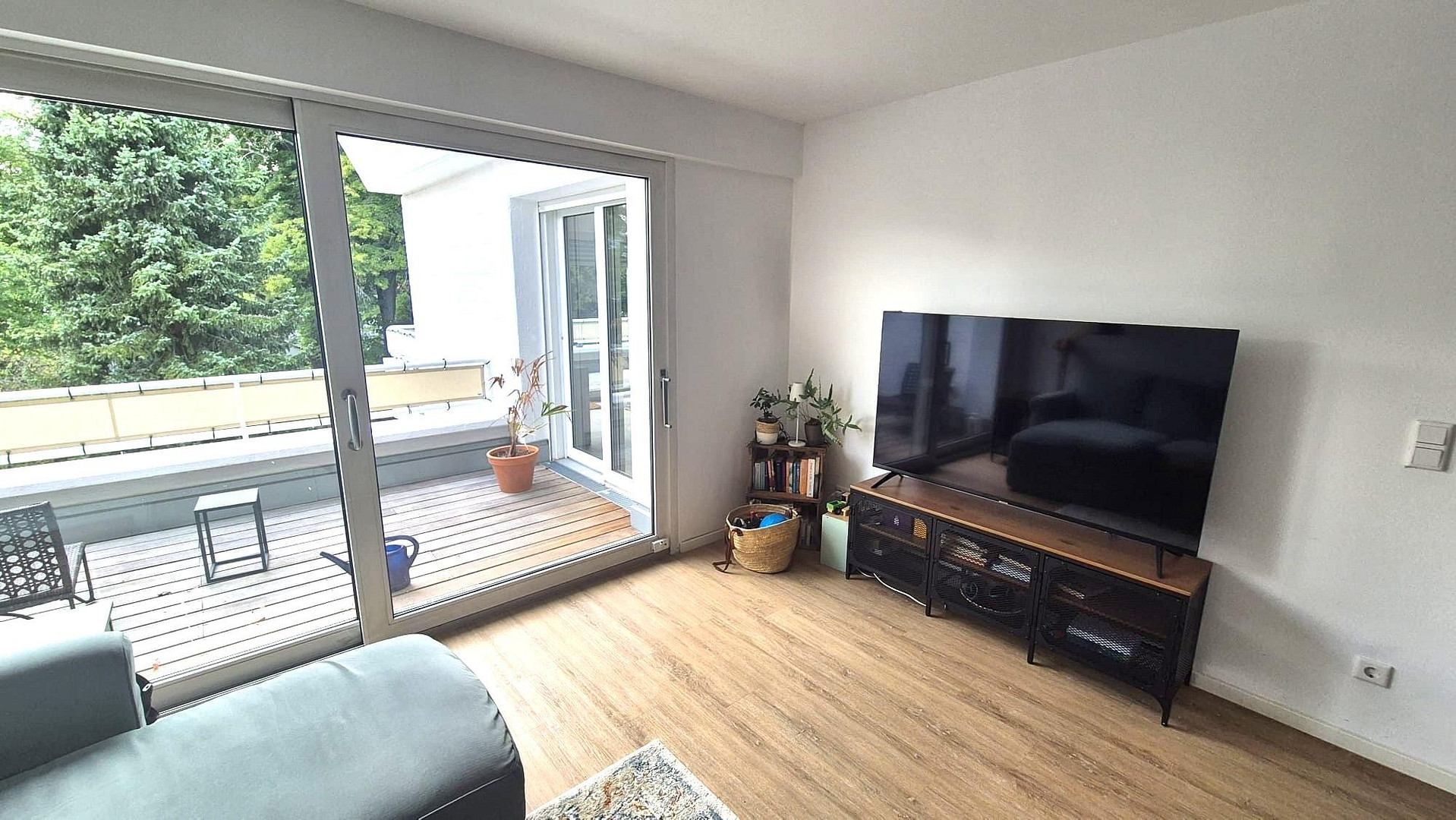 Exquisites Wohnerlebnis: 5 Zimmer, 3 Balkone, 2 Ebenen, Klima, Garage und und und..... – Thielenbrucher Allee 11, 51069 Köln(Dellbrück) – Vorschaubild 5