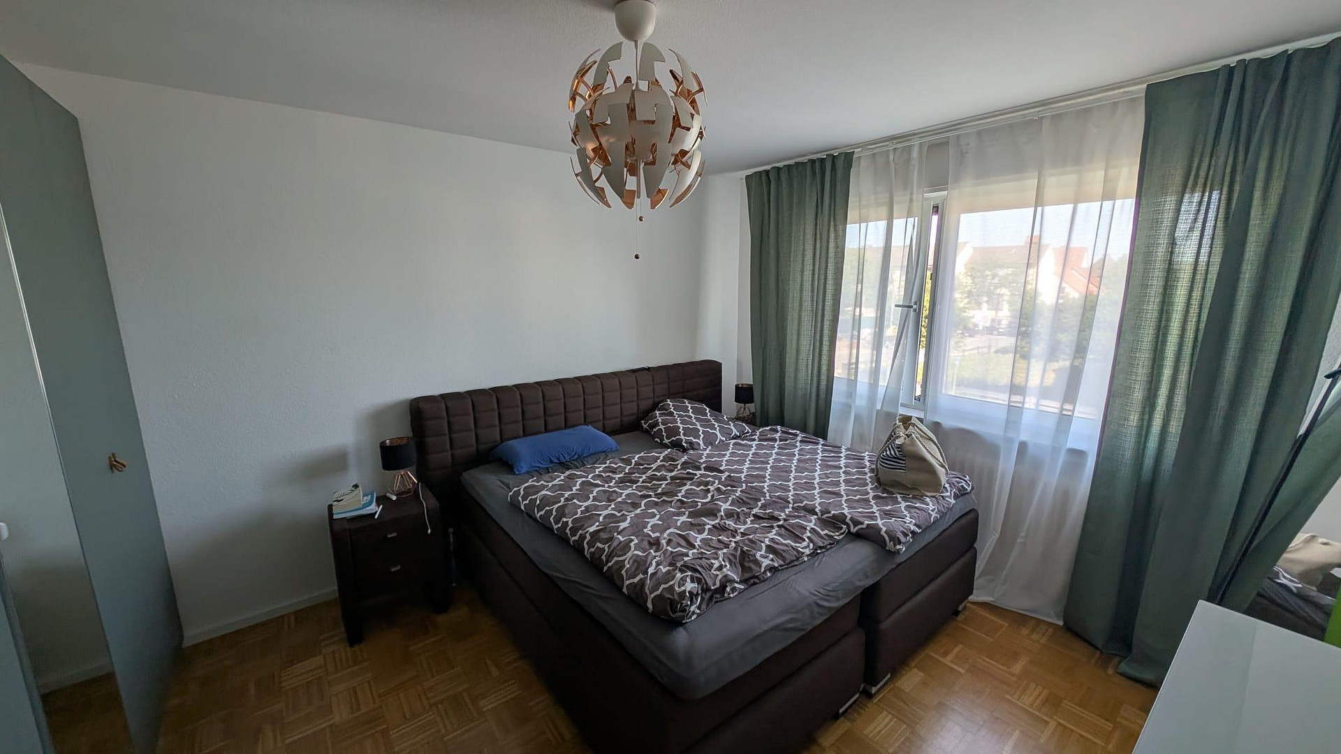 ETW in ruhiger Lage von Hamm – 59077 Hamm(Selmigerheide) – Vorschaubild 4