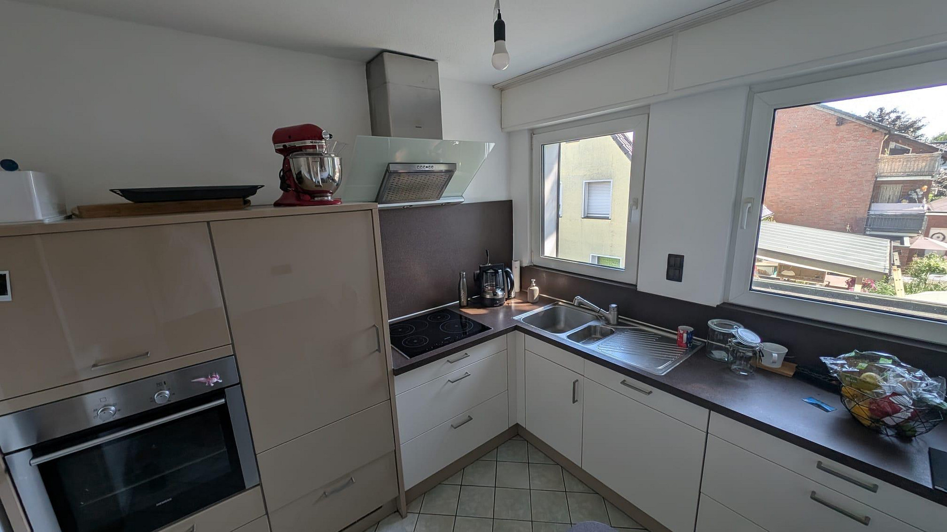 ETW in ruhiger Lage von Hamm – 59077 Hamm(Selmigerheide) – Vorschaubild 2