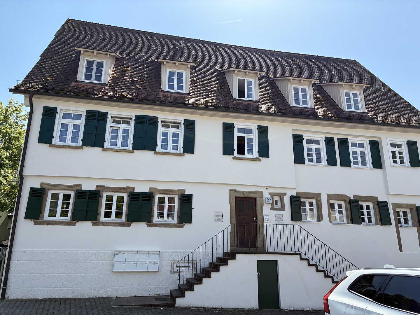 Charmante 4-Zimmer-Eigentumswohnung mit Balkon und moderner Ausstattung – 74081 Heilbron(Sontheim) – Vorschaubild 8