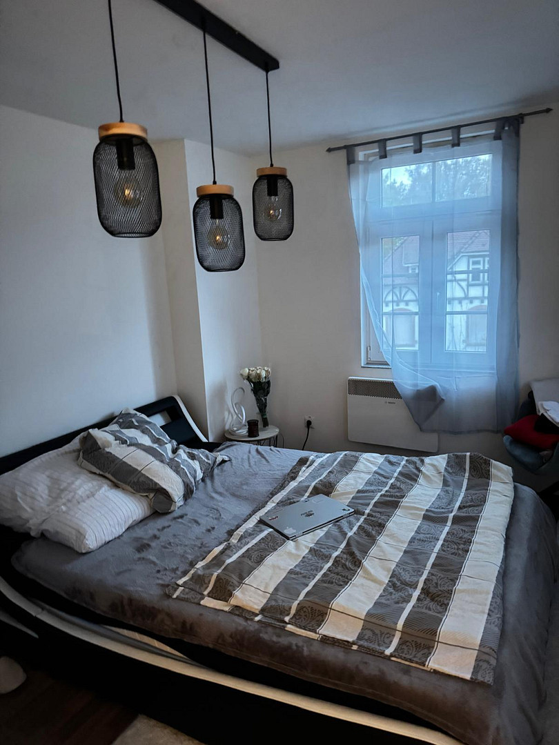 Charmante 4-Zimmer-Eigentumswohnung mit Balkon und moderner Ausstattung – 74081 Heilbron(Sontheim) – Vorschaubild 3