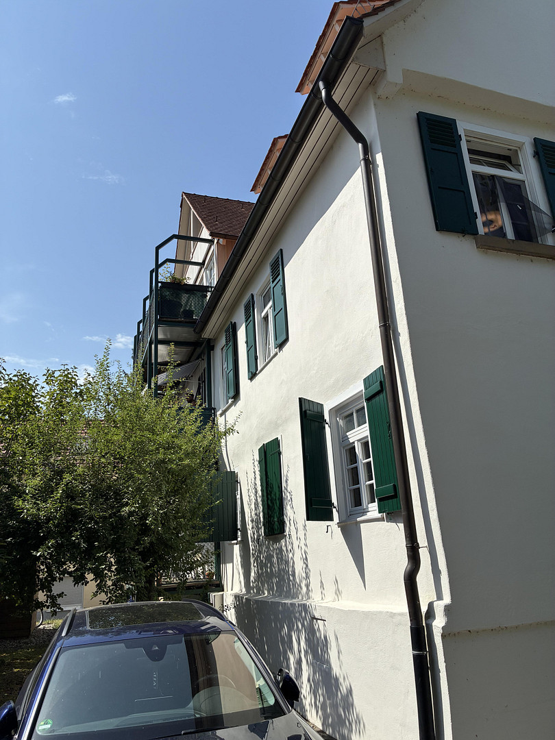 Charmante 4-Zimmer-Eigentumswohnung mit Balkon und moderner Ausstattung – 74081 Heilbron(Sontheim) – Vorschaubild 2