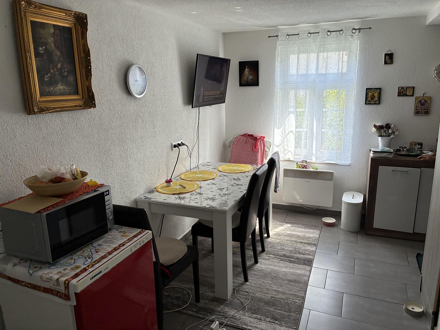 Charmante 4-Zimmer-Eigentumswohnung mit Balkon und moderner Ausstattung – 74081 Heilbron(Sontheim) – Vorschaubild 7