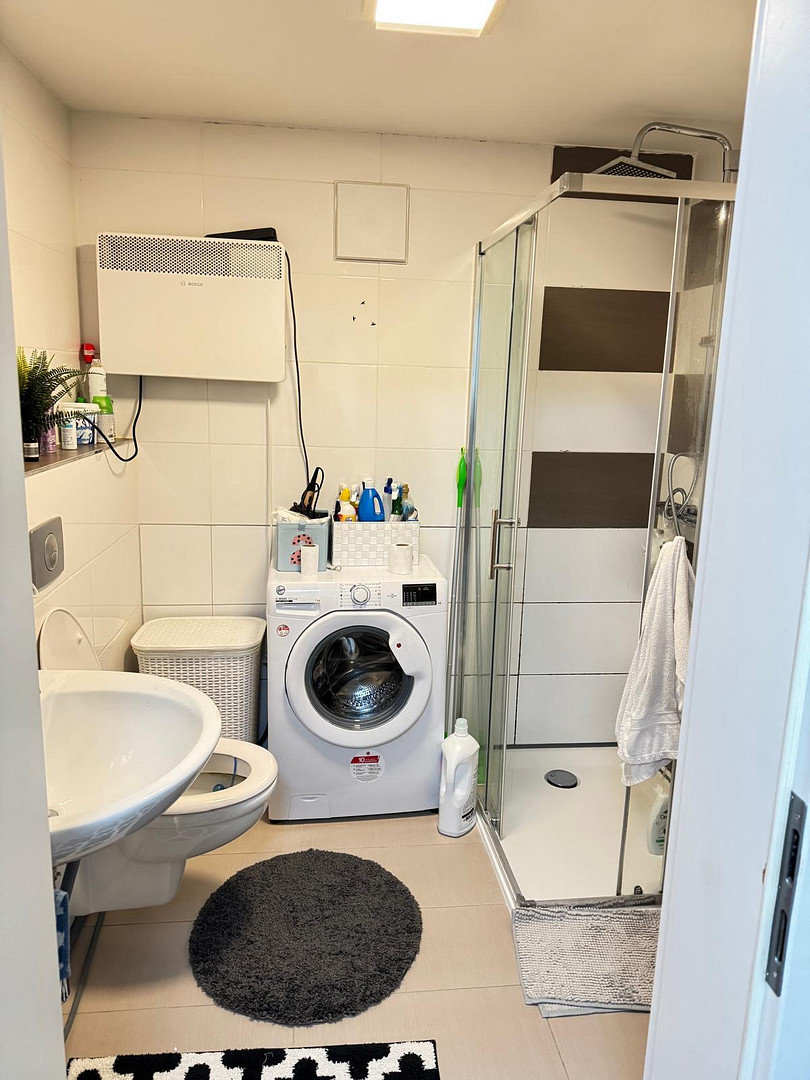 Charmante 4-Zimmer-Eigentumswohnung mit Balkon und moderner Ausstattung – 74081 Heilbron(Sontheim) – Vorschaubild 6