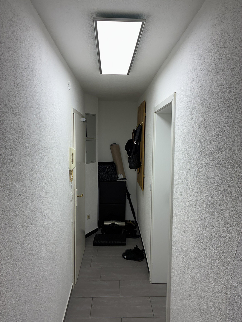 Charmante 4-Zimmer-Eigentumswohnung mit Balkon und moderner Ausstattung – 74081 Heilbron(Sontheim) – Vorschaubild 10
