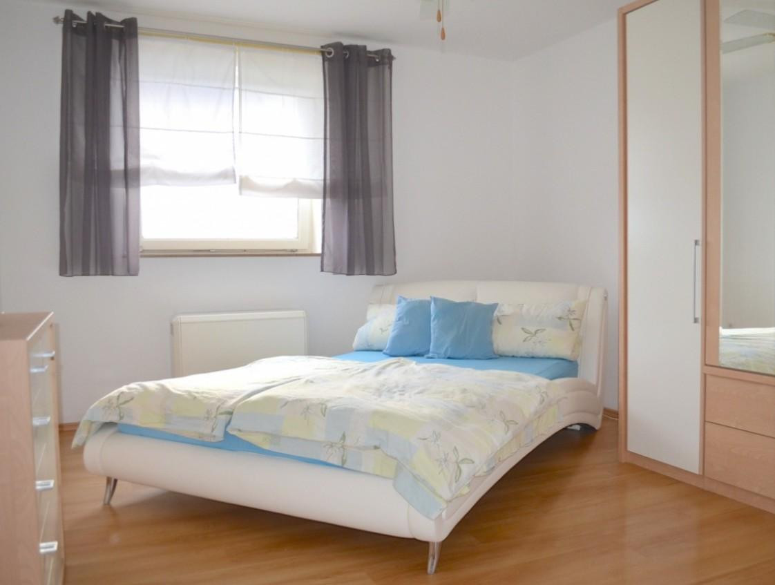 3-Zimmer-Wohnung mit Balkon, EBK & Weitblick im 11. OG – modernisiert und barrierefrei – Am Europakanal 2, 91056 Erlangen(Büchenbach) – Vorschaubild 5