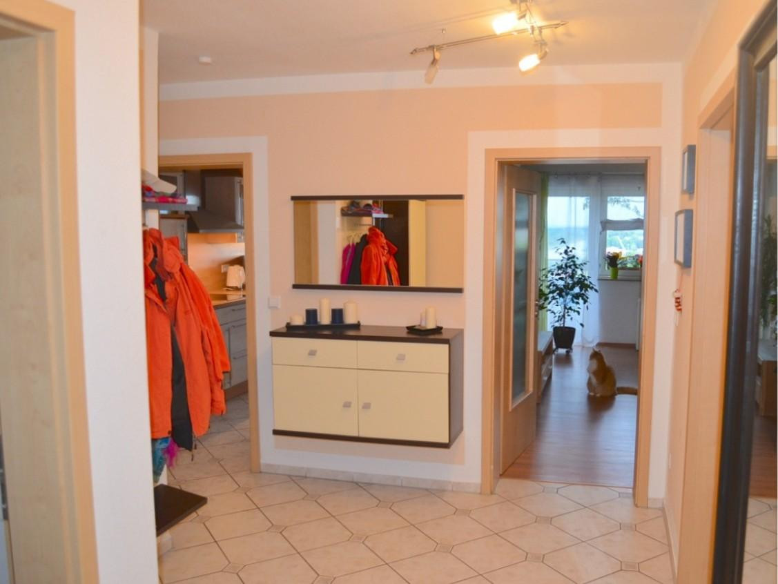 3-Zimmer-Wohnung mit Balkon, EBK & Weitblick im 11. OG – modernisiert und barrierefrei – Am Europakanal 2, 91056 Erlangen(Büchenbach) – Vorschaubild 8