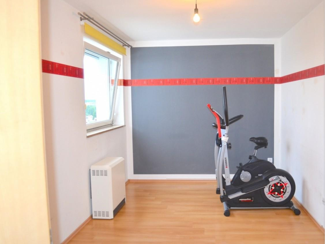 3-Zimmer-Wohnung mit Balkon, EBK & Weitblick im 11. OG – modernisiert und barrierefrei – Am Europakanal 2, 91056 Erlangen(Büchenbach) – Vorschaubild 6