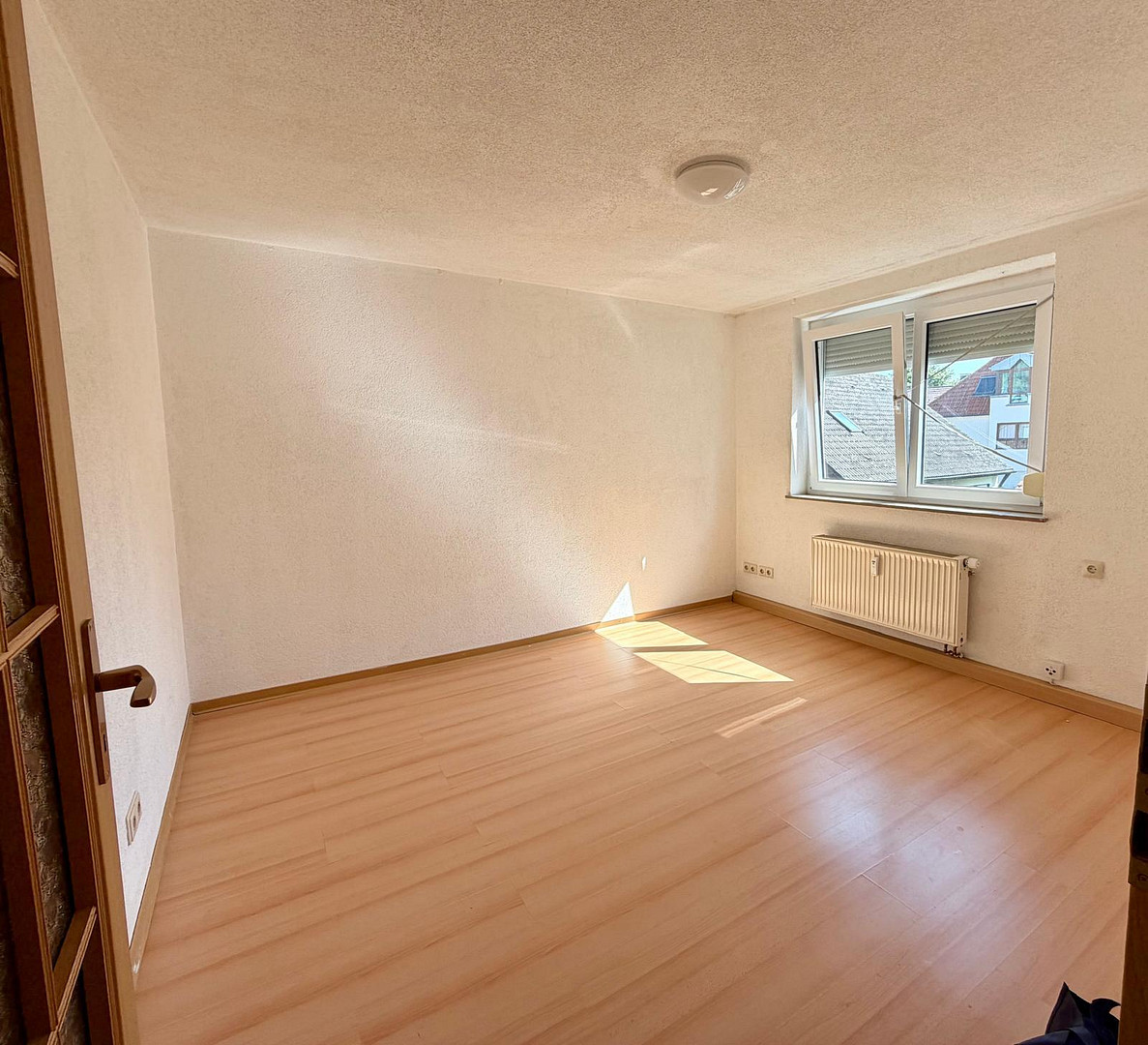 2-Zimmer Wohnung in begehrter Wohnlage – Hermannstraße 14, 72793 Pfullingen – Vorschaubild 3