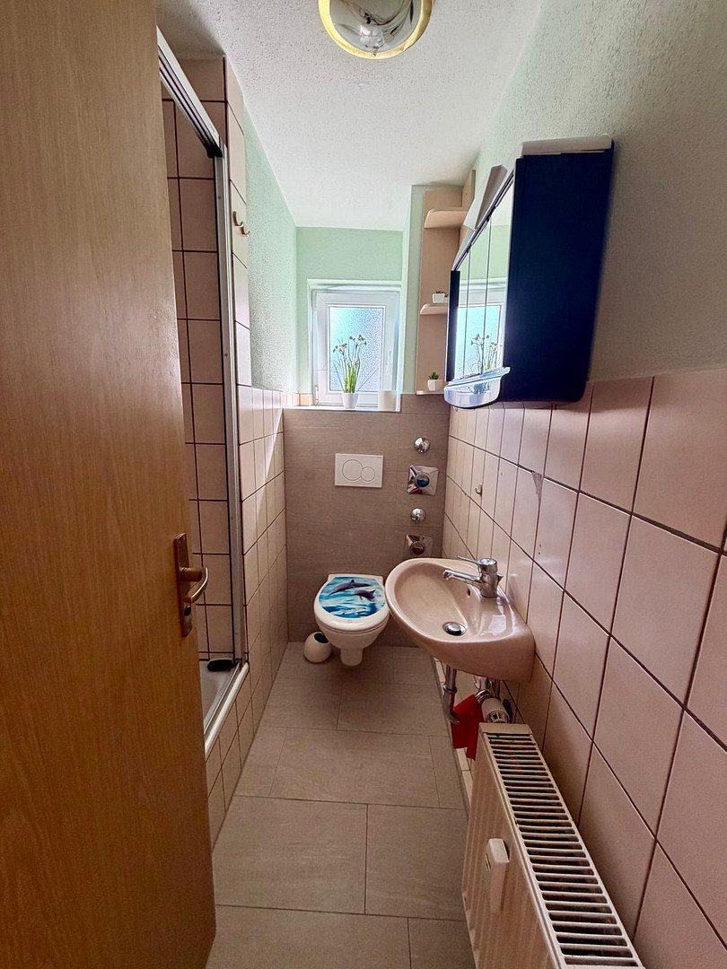 2-Zimmer Wohnung in begehrter Wohnlage – Hermannstraße 14, 72793 Pfullingen – Vorschaubild 5