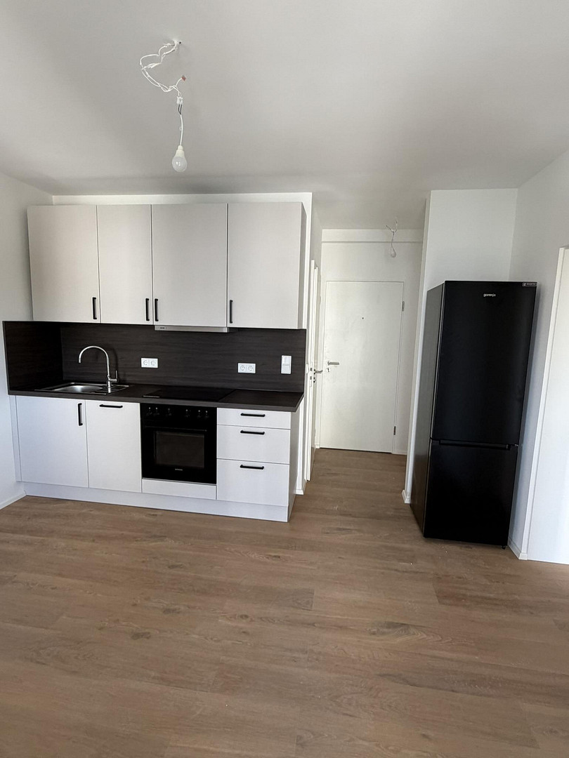 Erstbezug Kernsaniert | Helle 2-Zimmer Wohnung mit Balkon in München-Giesing – 81549 München(Obergiesing) – Vorschaubild 2