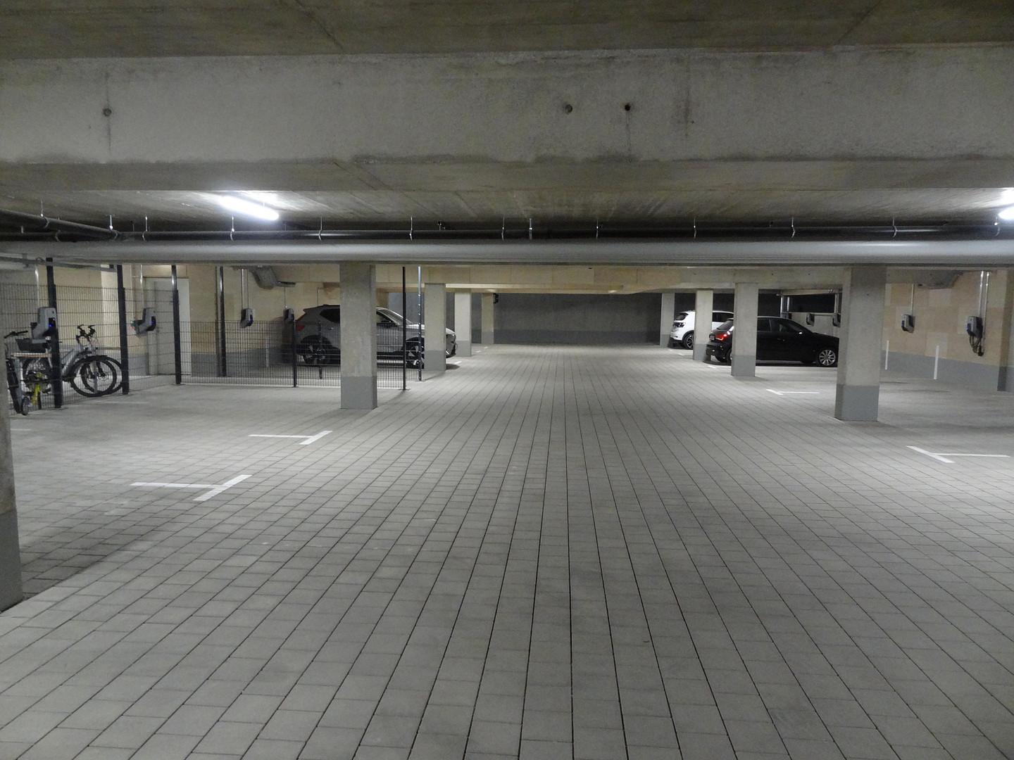 Neubau Erstbezug: Hochwertige 4-Zi.-Wohnung in Top-Lage im Klosterhof in Ulm-Söflingen – 89077 Ulm – Vorschaubild 11