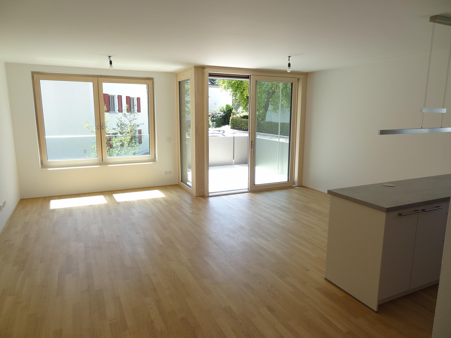 Neubau Erstbezug: Hochwertige 4-Zi.-Wohnung in Top-Lage im Klosterhof in Ulm-Söflingen – 89077 Ulm – Vorschaubild 5