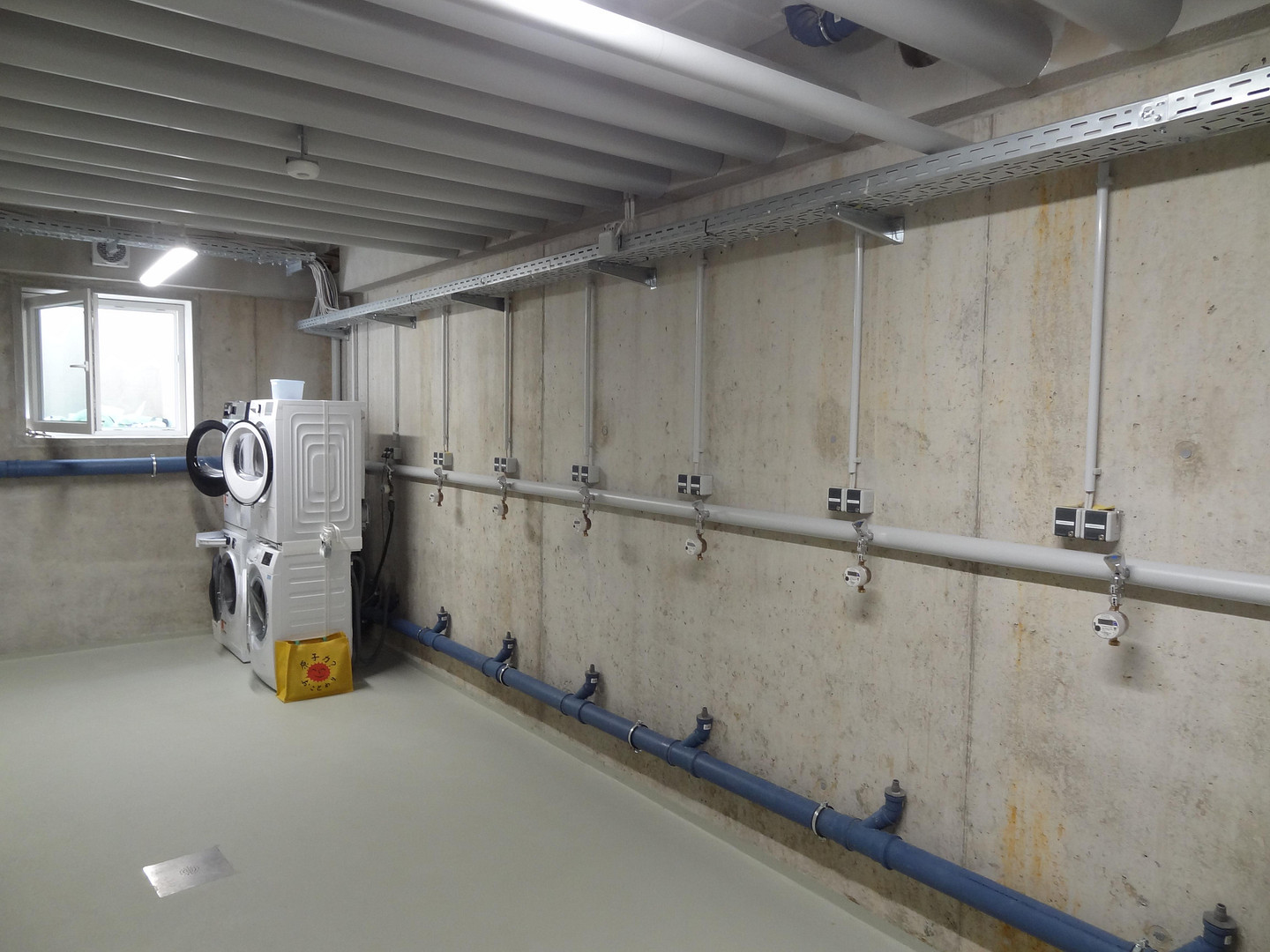 Neubau Erstbezug: Hochwertige 4-Zi.-Wohnung in Top-Lage im Klosterhof in Ulm-Söflingen – 89077 Ulm – Vorschaubild 9