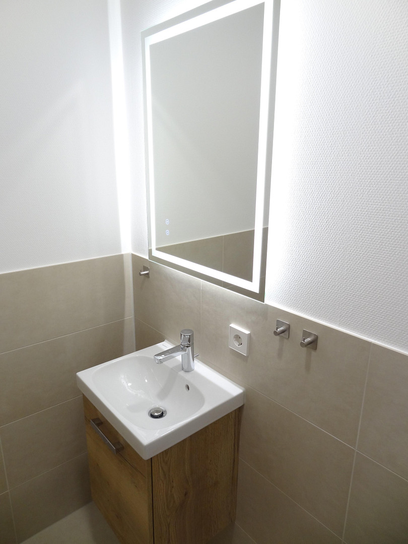 Neubau Erstbezug: Hochwertige 4-Zi.-Wohnung in Top-Lage im Klosterhof in Ulm-Söflingen – 89077 Ulm – Vorschaubild 7