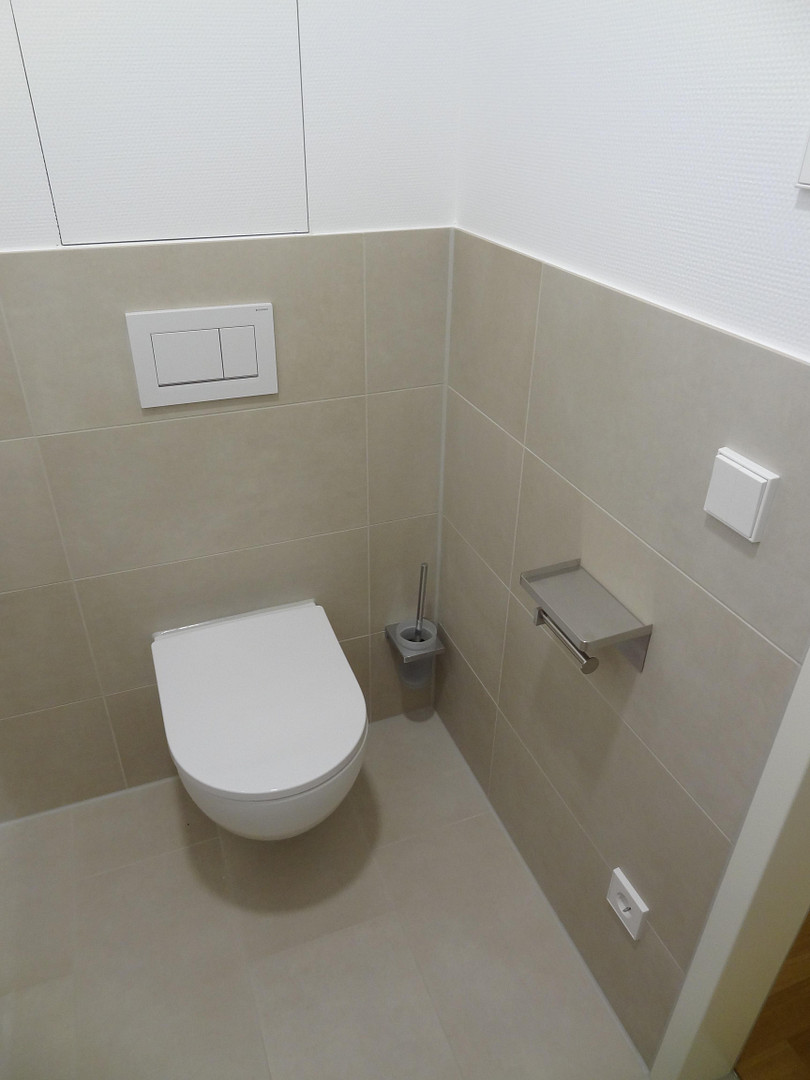 Neubau Erstbezug: Hochwertige 4-Zi.-Wohnung in Top-Lage im Klosterhof in Ulm-Söflingen – 89077 Ulm – Vorschaubild 8