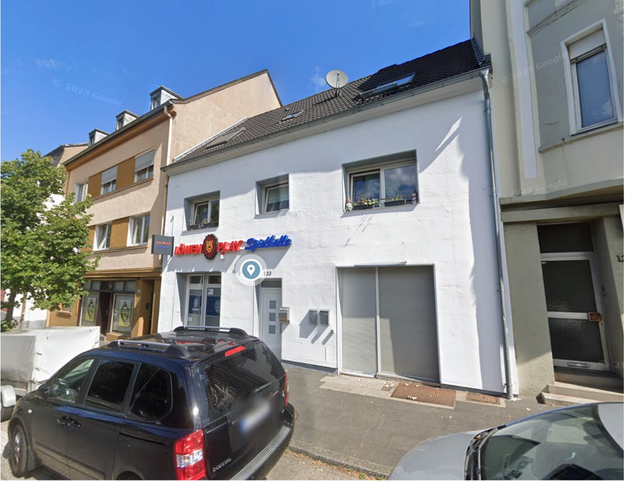 7,4 % Rendite – umfangreich saniertes Wohn- und Geschäftshaus in Essen-Steele