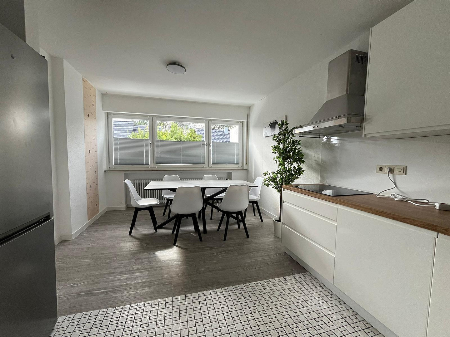 Wohnen mit Charakter: 3-Zimmer-Wohnung in Leverkusen – Mühlenweg 197, 51373 Leverkusen(Küppersteg) – Vorschaubild 7