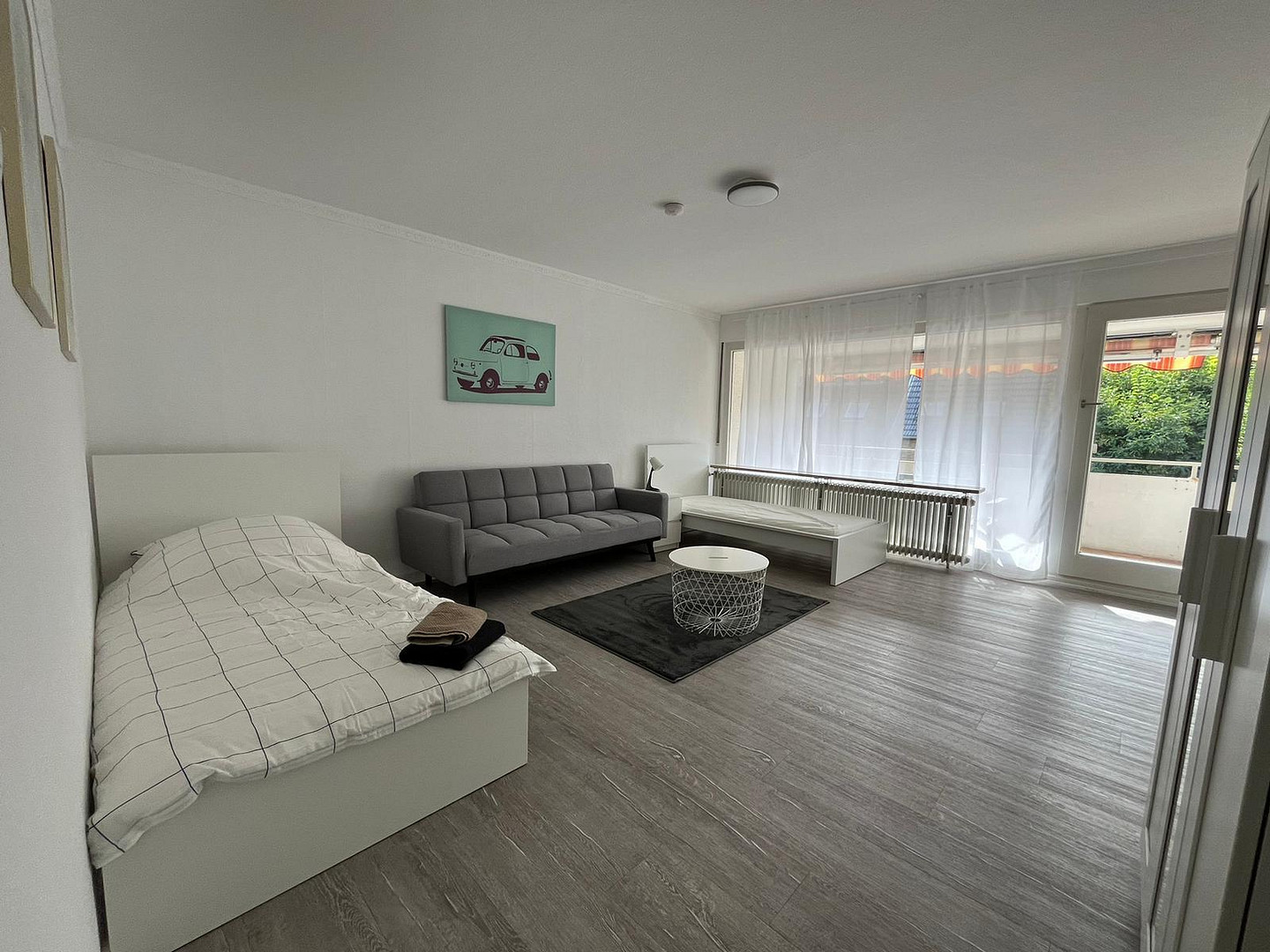 Wohnen mit Charakter: 3-Zimmer-Wohnung in Leverkusen – Mühlenweg 197, 51373 Leverkusen(Küppersteg) – Vorschaubild 16
