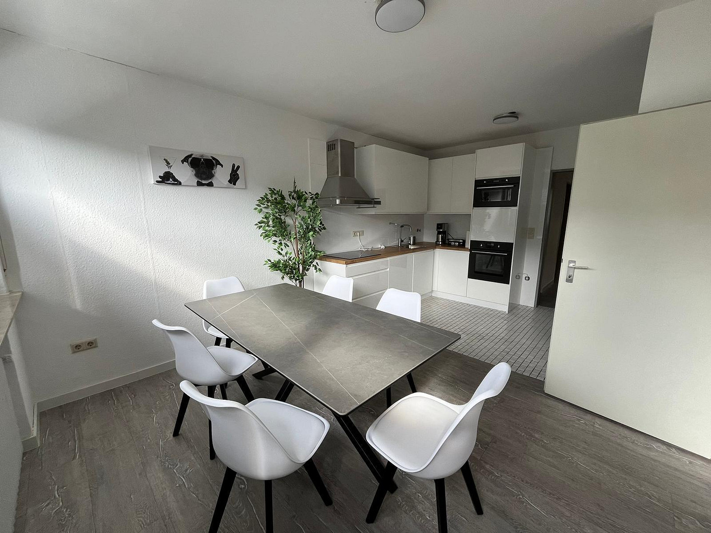 Wohnen mit Charakter: 3-Zimmer-Wohnung in Leverkusen – Mühlenweg 197, 51373 Leverkusen(Küppersteg) – Vorschaubild 9