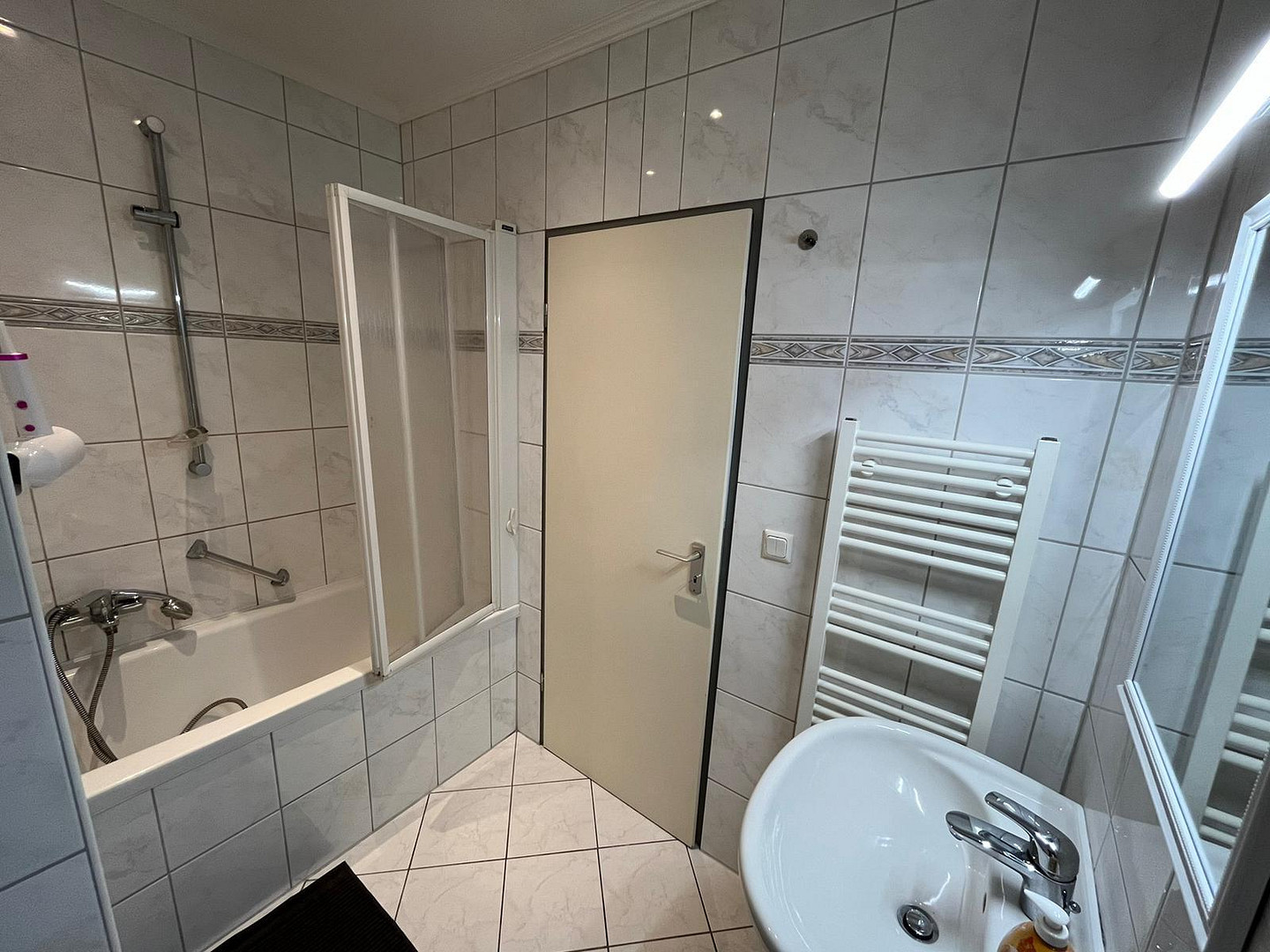 Wohnen mit Charakter: 3-Zimmer-Wohnung in Leverkusen – Mühlenweg 197, 51373 Leverkusen(Küppersteg) – Vorschaubild 11