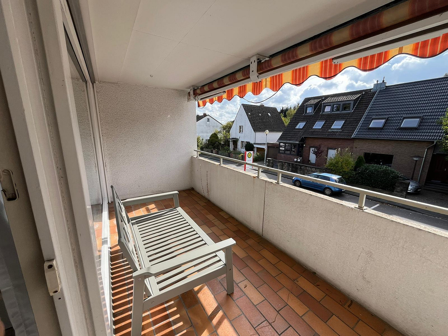 Wohnen mit Charakter: 3-Zimmer-Wohnung in Leverkusen – Mühlenweg 197, 51373 Leverkusen(Küppersteg) – Vorschaubild 6