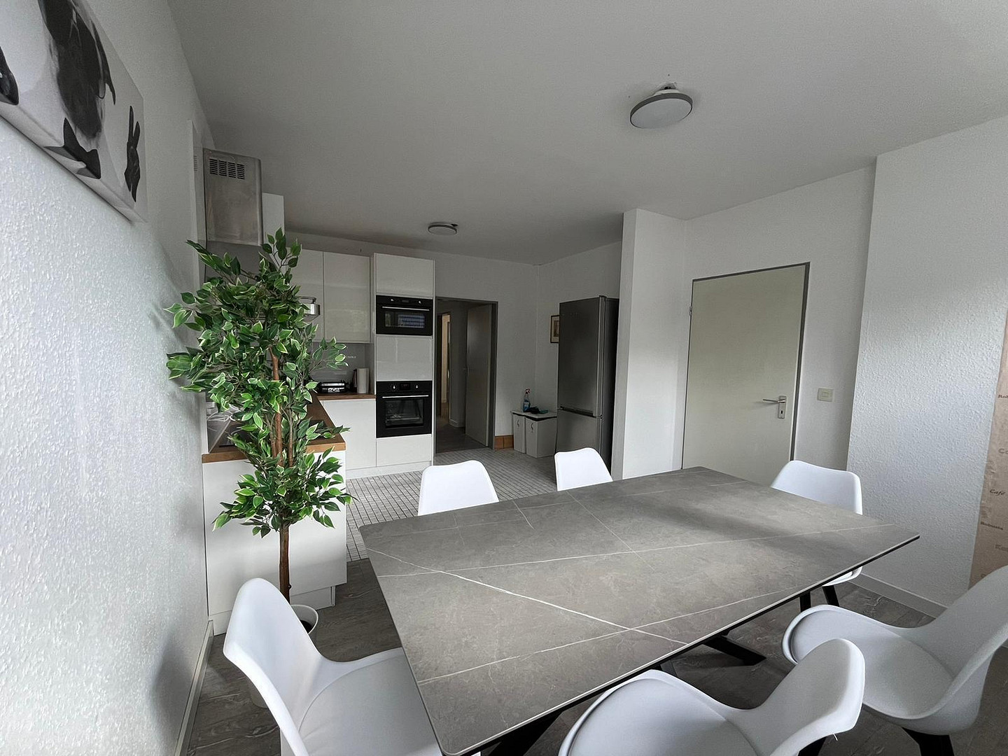 Wohnen mit Charakter: 3-Zimmer-Wohnung in Leverkusen – Mühlenweg 197, 51373 Leverkusen(Küppersteg) – Vorschaubild 8