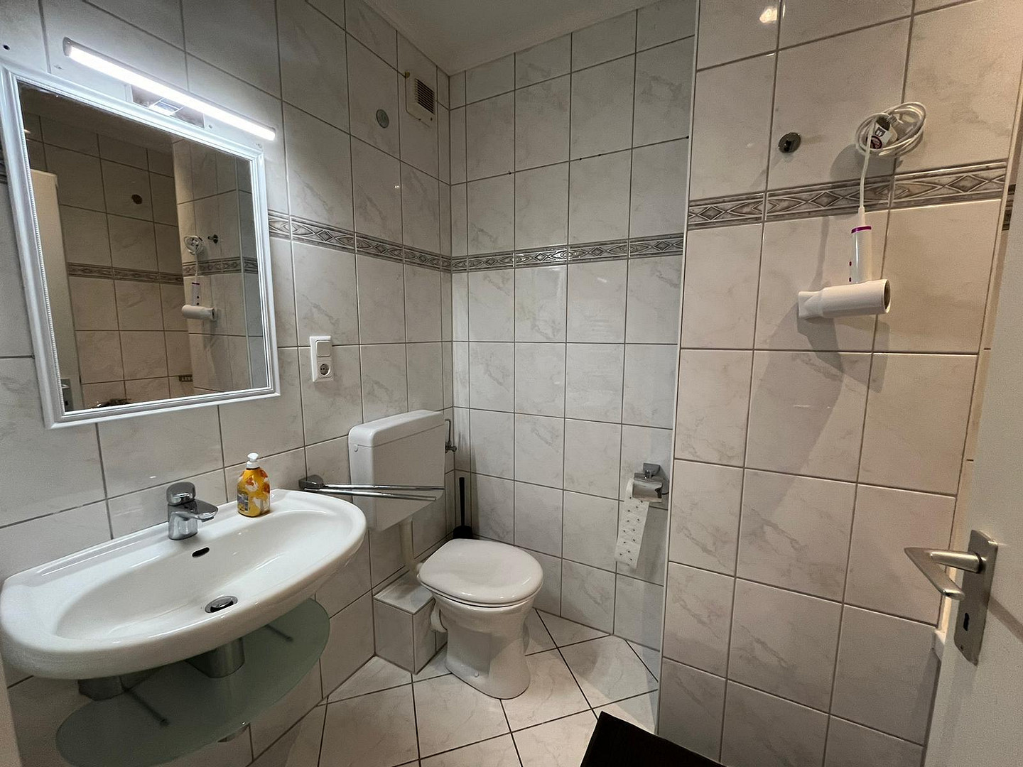 Wohnen mit Charakter: 3-Zimmer-Wohnung in Leverkusen – Mühlenweg 197, 51373 Leverkusen(Küppersteg) – Vorschaubild 12