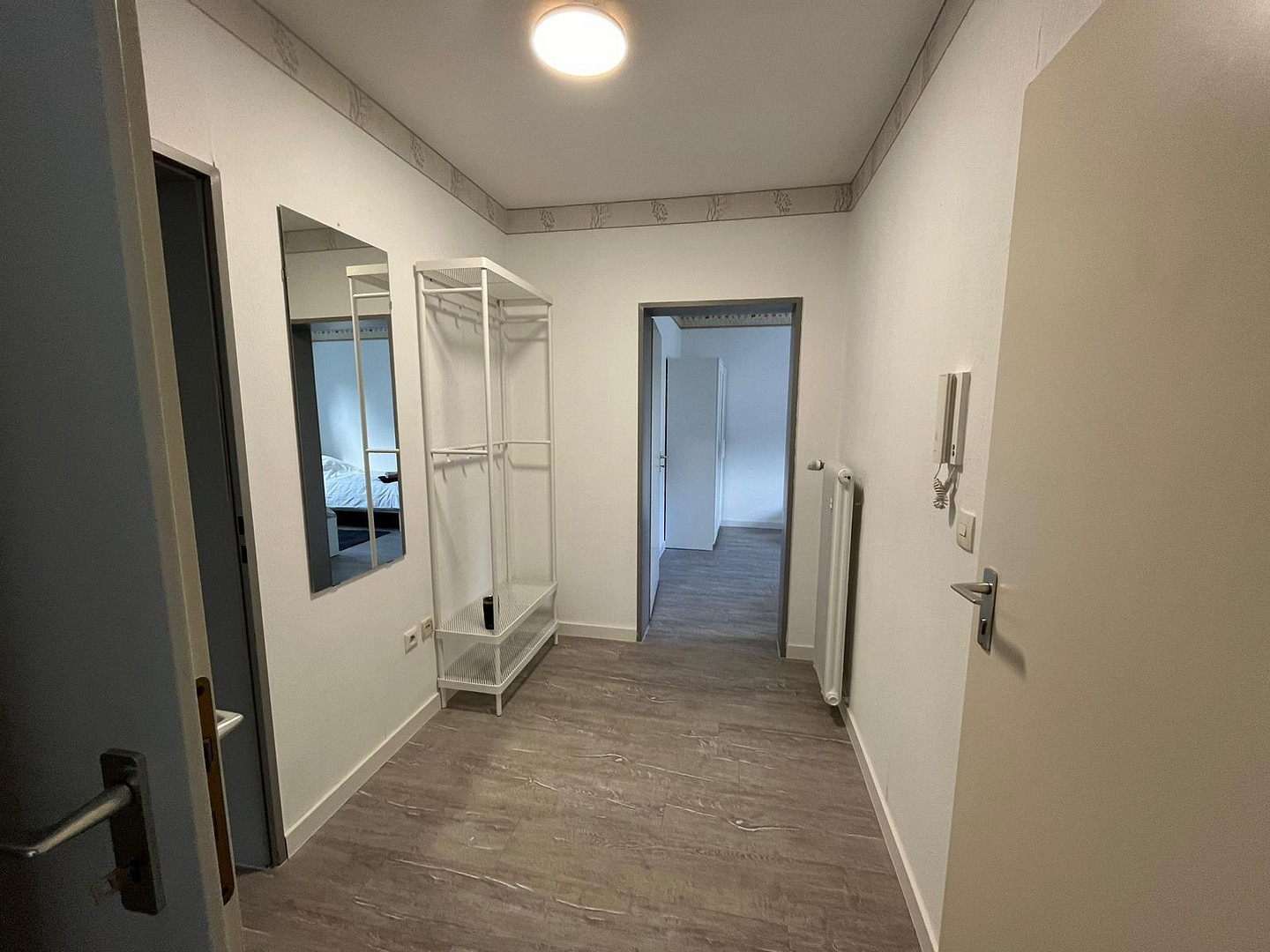 Wohnen mit Charakter: 3-Zimmer-Wohnung in Leverkusen – Mühlenweg 197, 51373 Leverkusen(Küppersteg) – Vorschaubild 13