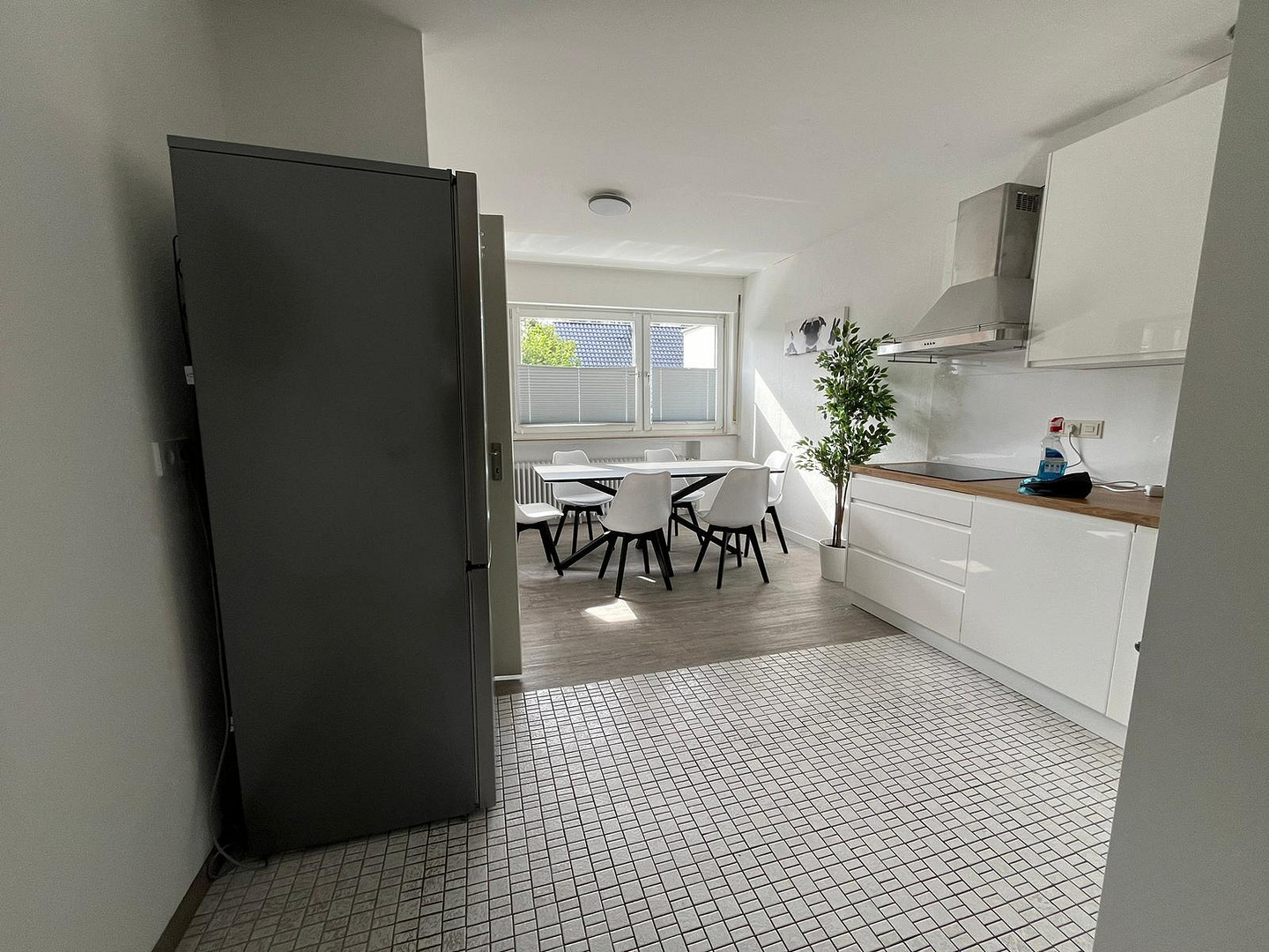 Wohnen mit Charakter: 3-Zimmer-Wohnung in Leverkusen – Mühlenweg 197, 51373 Leverkusen(Küppersteg) – Vorschaubild 10