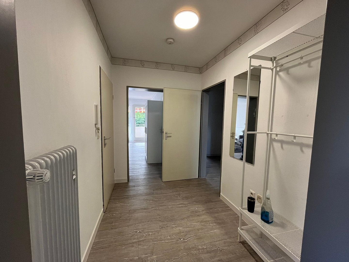 Wohnen mit Charakter: 3-Zimmer-Wohnung in Leverkusen – Mühlenweg 197, 51373 Leverkusen(Küppersteg) – Vorschaubild 14
