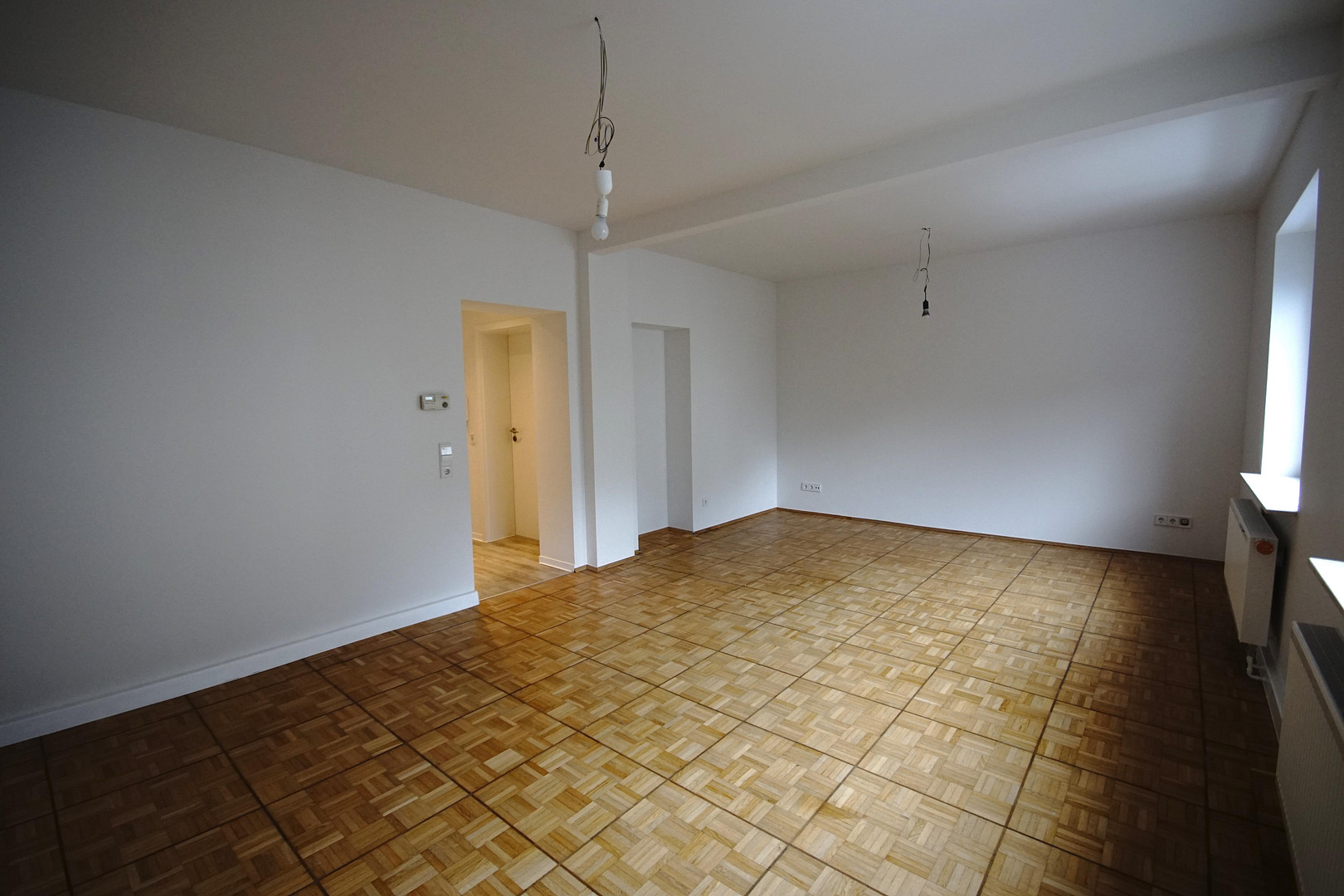 Schöne Wohnung im Gründerzeitviertel Mönchengladbach – Kaiserstraße 21, 41061 Mönchengladbach(Innenstadt) – Vorschaubild 9