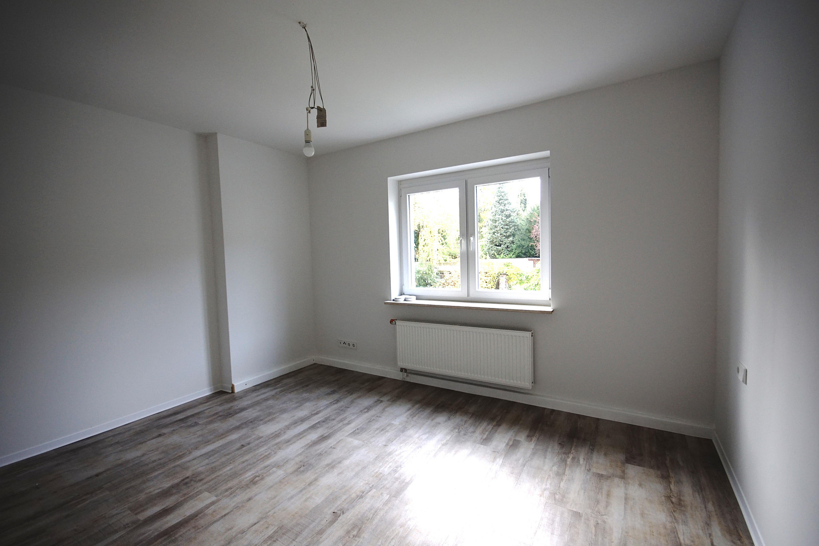 Schöne Wohnung im Gründerzeitviertel Mönchengladbach – Kaiserstraße 21, 41061 Mönchengladbach(Innenstadt) – Vorschaubild 11