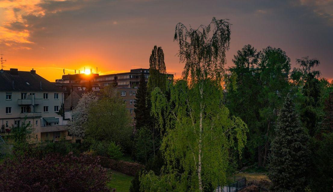 Schöne Wohnung im Gründerzeitviertel Mönchengladbach – Kaiserstraße 21, 41061 Mönchengladbach(Innenstadt) – Vorschaubild 2