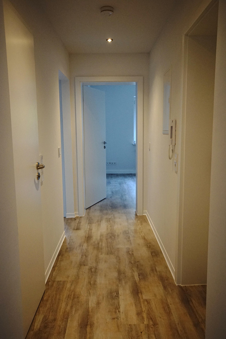 Schöne Wohnung im Gründerzeitviertel Mönchengladbach – Kaiserstraße 21, 41061 Mönchengladbach(Innenstadt) – Vorschaubild 5