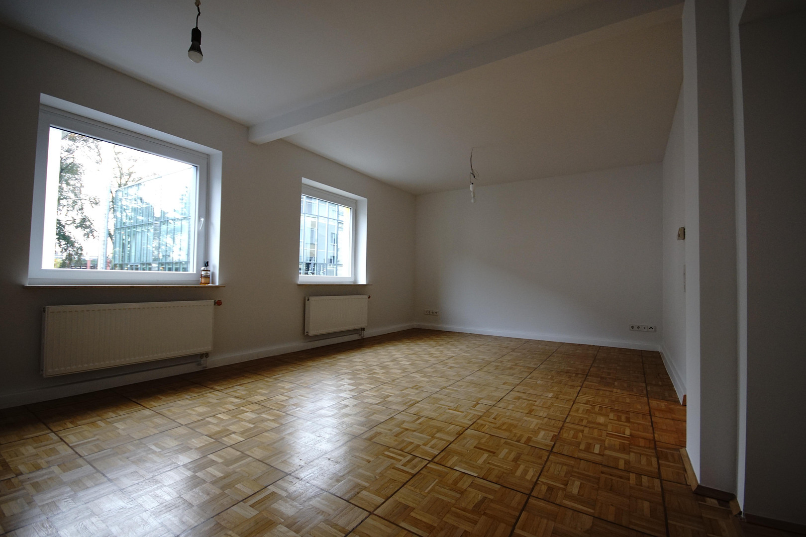 Schöne Wohnung im Gründerzeitviertel Mönchengladbach – Kaiserstraße 21, 41061 Mönchengladbach(Innenstadt) – Vorschaubild 8