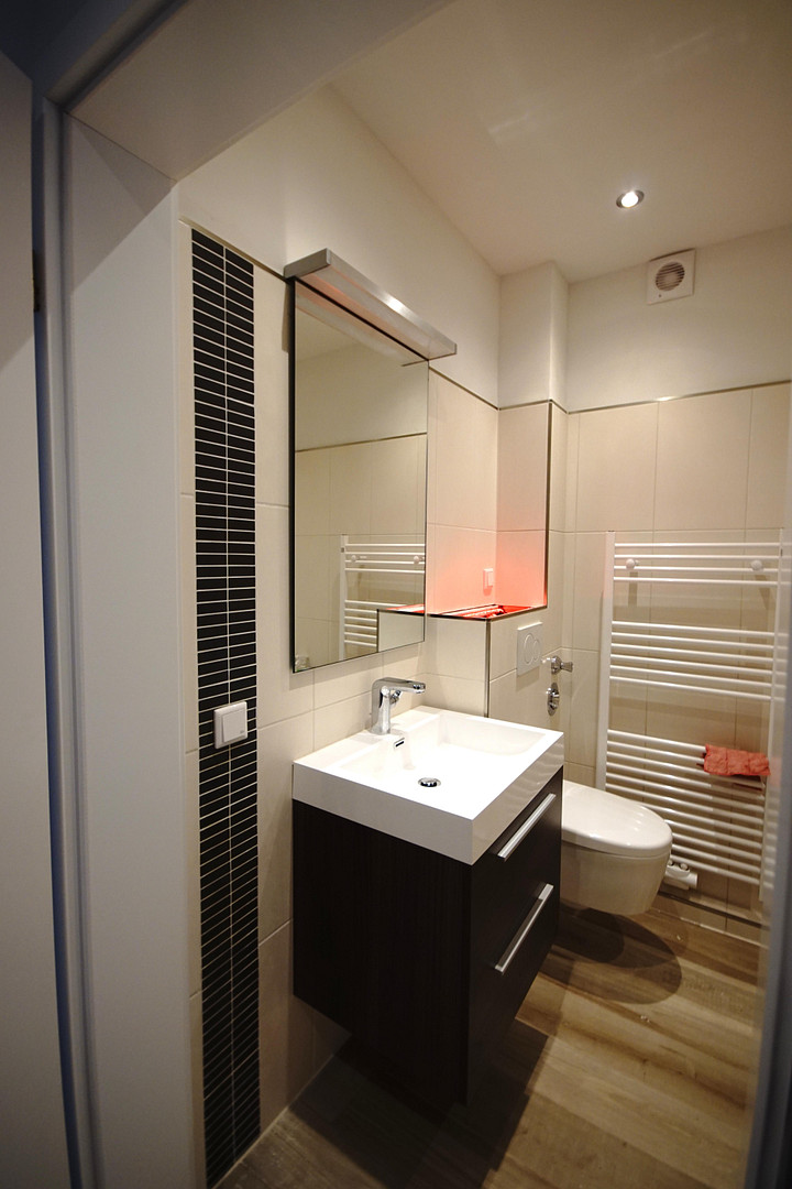 Schöne Wohnung im Gründerzeitviertel Mönchengladbach – Kaiserstraße 21, 41061 Mönchengladbach(Innenstadt) – Vorschaubild 14