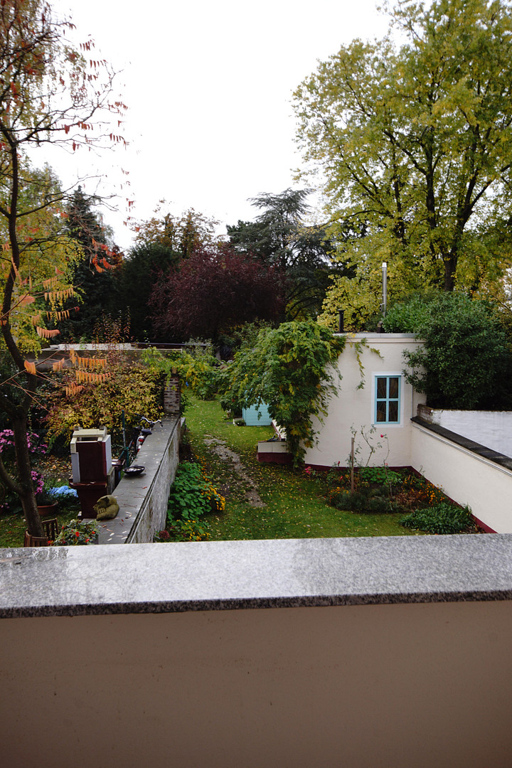 Schöne Wohnung im Gründerzeitviertel Mönchengladbach – Kaiserstraße 21, 41061 Mönchengladbach(Innenstadt) – Vorschaubild 3