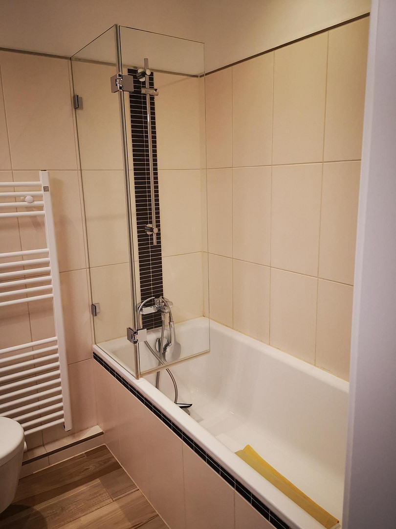 Schöne Wohnung im Gründerzeitviertel Mönchengladbach – Kaiserstraße 21, 41061 Mönchengladbach(Innenstadt) – Vorschaubild 15