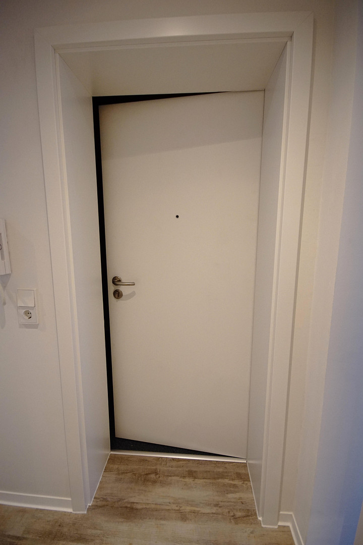 Schöne Wohnung im Gründerzeitviertel Mönchengladbach – Kaiserstraße 21, 41061 Mönchengladbach(Innenstadt) – Vorschaubild 4