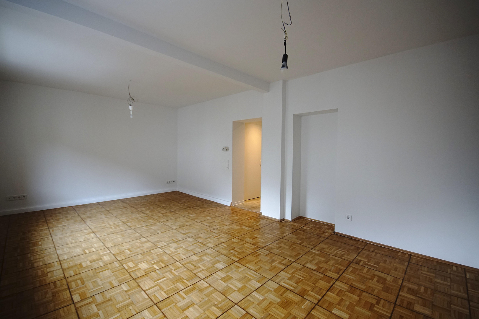 Schöne Wohnung im Gründerzeitviertel Mönchengladbach – Kaiserstraße 21, 41061 Mönchengladbach(Innenstadt) – Vorschaubild 7
